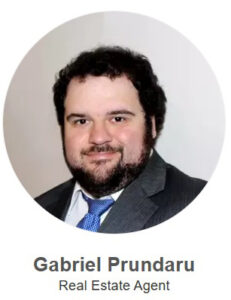Gabriel Prundaru-Victoria Real Estate Agent
